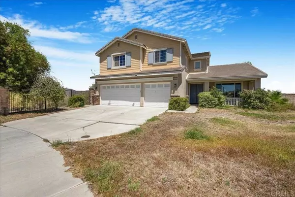 Menifee, CA 92586,26692 North Fork Way