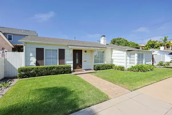 Coronado, CA 92118,518 5th Street