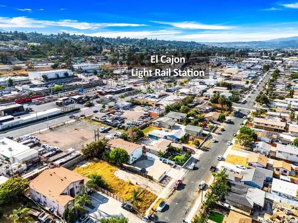El Cajon, CA 92020,578 Millar