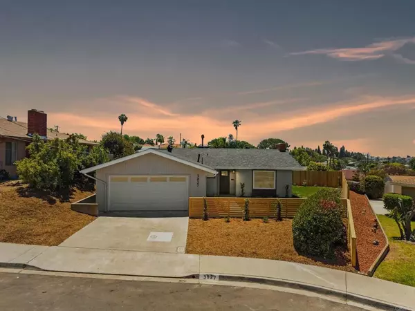 3827 Westgate Place, San Diego, CA 92105