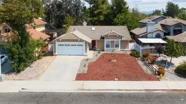 39938 Pearl Drive, Murrieta, CA 92563