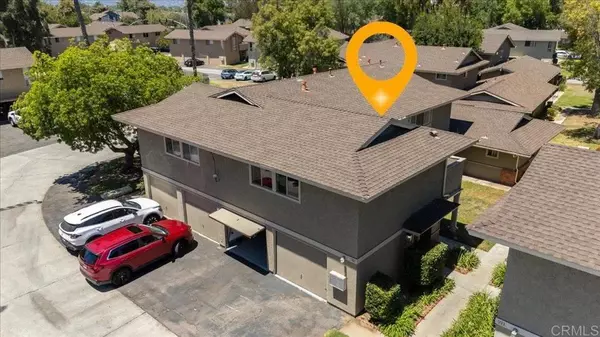El Cajon, CA 92019,987 Amistad Pl #D