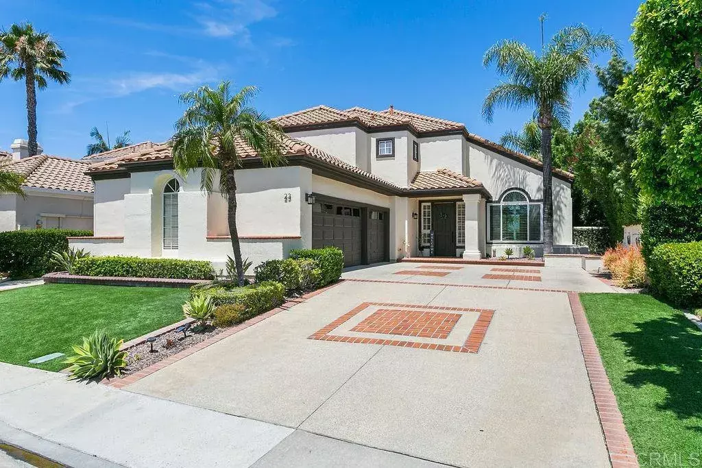 Trabuco Canyon, CA 92679,23 Muirfield