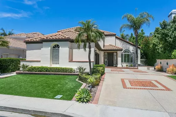 Trabuco Canyon, CA 92679,23 Muirfield