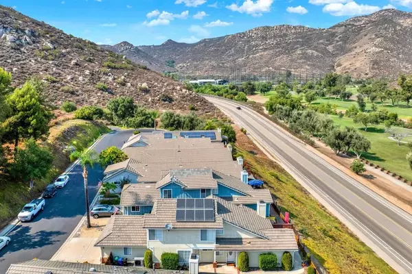 El Cajon, CA 92019,1135 Bitterbush Lane