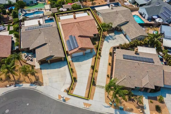 Santee, CA 92071,10252 Casa Ct