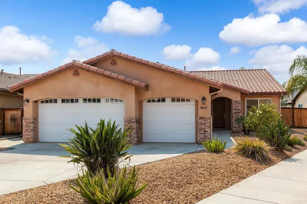 Santee, CA 92071,10252 Casa Ct