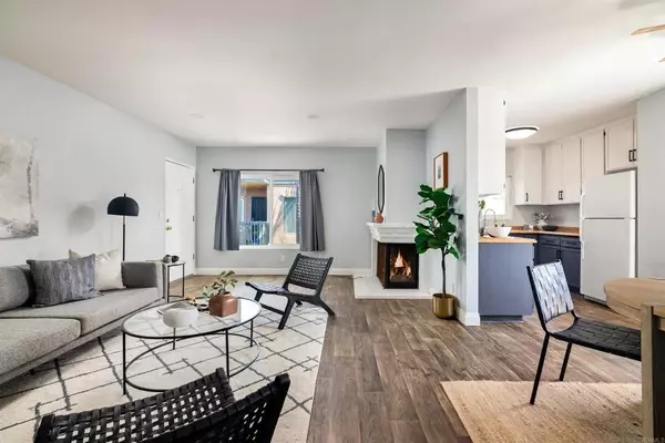 4565 Cleveland Ave #8, San Diego, CA 92116