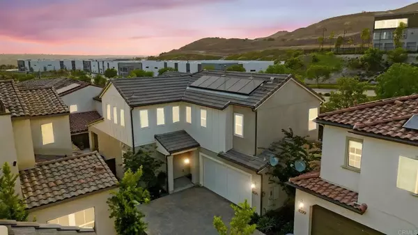 Chula Vista, CA 91913,1075 Camino Marcela