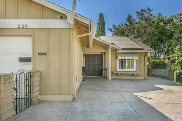 Spring Valley, CA 91977,220 Worthington Street