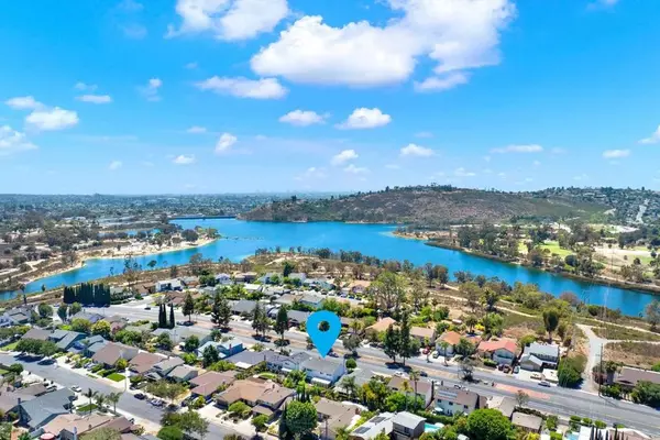 La Mesa, CA 91942,6163 Baltimore Drive