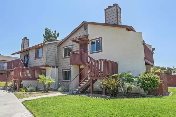 Chula Vista, CA 91910,859 Tamayo Drive #2