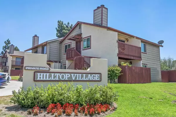 Chula Vista, CA 91910,859 Tamayo Drive #2