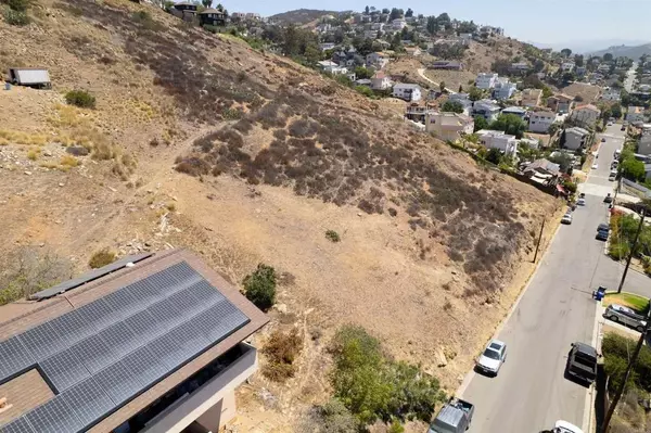 Spring Valley, CA 91977,0 Chestnut