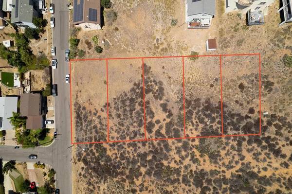Spring Valley, CA 91977,0 Chestnut