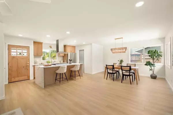 San Diego, CA 92117,4936 Mount Elbrus Drive