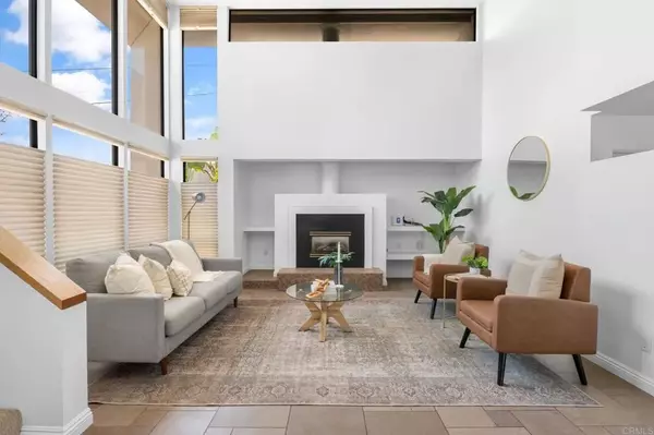 3112 North Mountain View Drive, San Diego, CA 92116