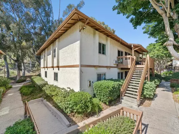 6390 Rancho Mission Road #202, San Diego, CA 92108