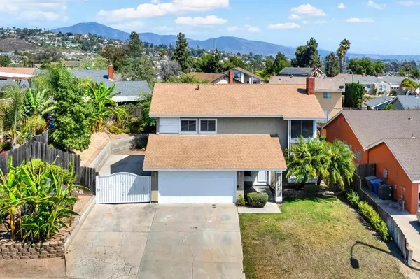 Lemon Grove, CA 91945,8329 Ildica Street