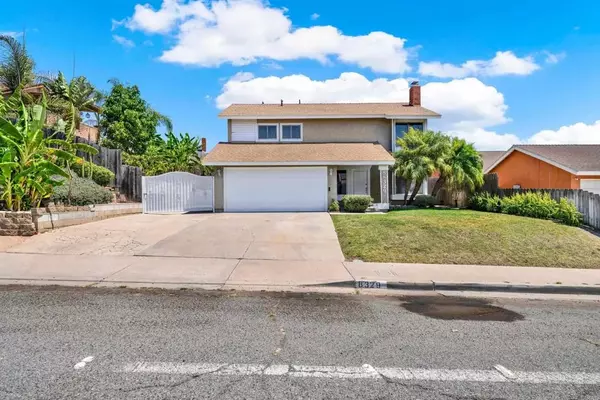 Lemon Grove, CA 91945,8329 Ildica Street