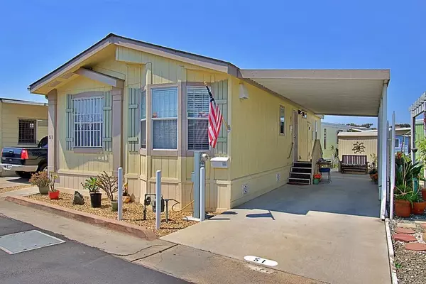 677 G #51, Chula Vista, CA 91910