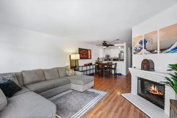 El Cajon, CA 92019,1465 E Lexington Avenue #12E