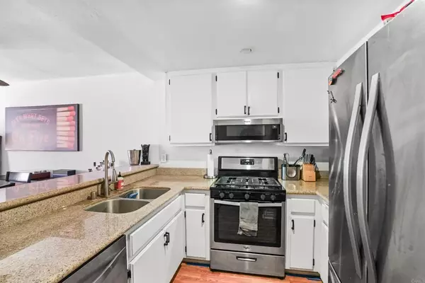 El Cajon, CA 92019,1465 E Lexington Avenue #12E