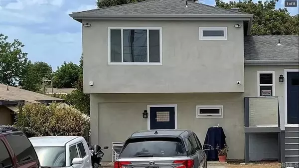 2768 Massachusetts Avenue, Lemon Grove, CA 91945