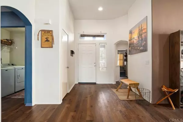 Campo, CA 91906,1203 Buckwheat Trail