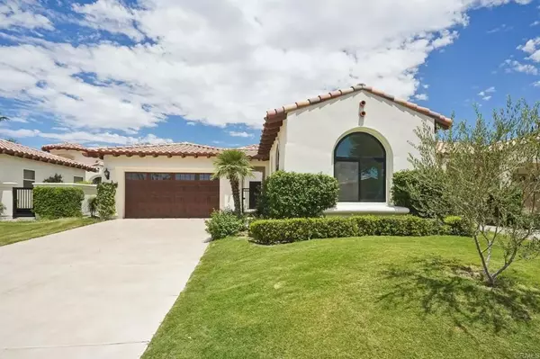 79760 Rancho La Quinta Drive, La Quinta, CA 92253