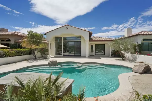 79760 Rancho La Quinta Drive, La Quinta, CA 92253