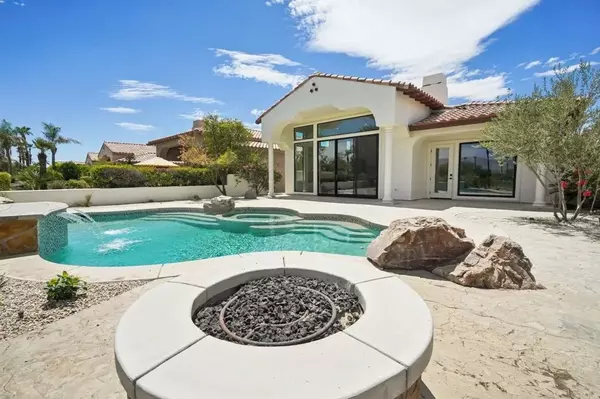La Quinta, CA 92253,79760 Rancho La Quinta Drive