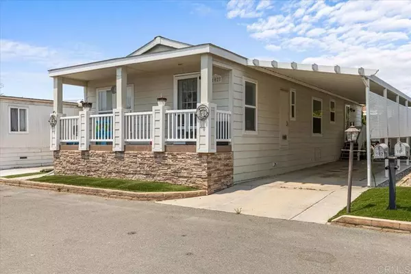 Chula Vista, CA 91911,121 Orange #SPC 102