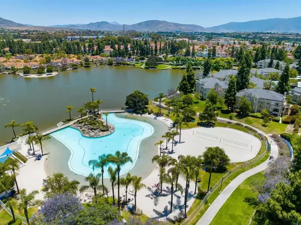 Chula Vista, CA 91913,707 Eastshore Terrace #26