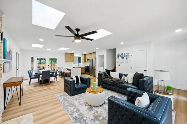 4848 54Th Street, San Diego, CA 92115