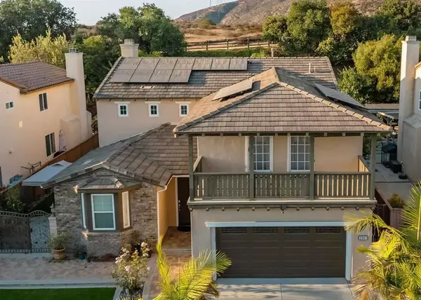 2361 Paseo Los Gatos, Chula Vista, CA 91914