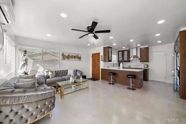 El Cajon, CA 92021,1407 Five D Drive #1409