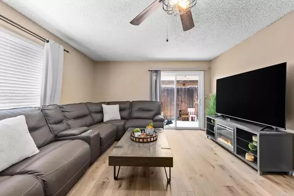 El Cajon, CA 92021,321 Sun Court