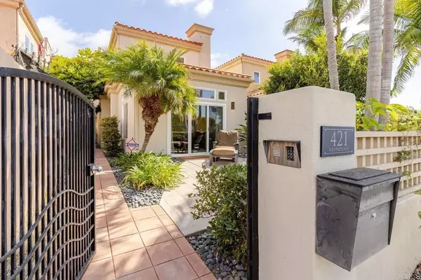 La Jolla, CA 92037,421 Westbourne