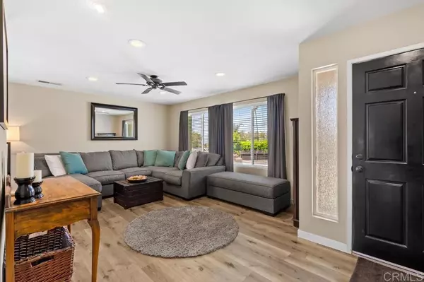 El Cajon, CA 92021,1578 Greenfield Drive