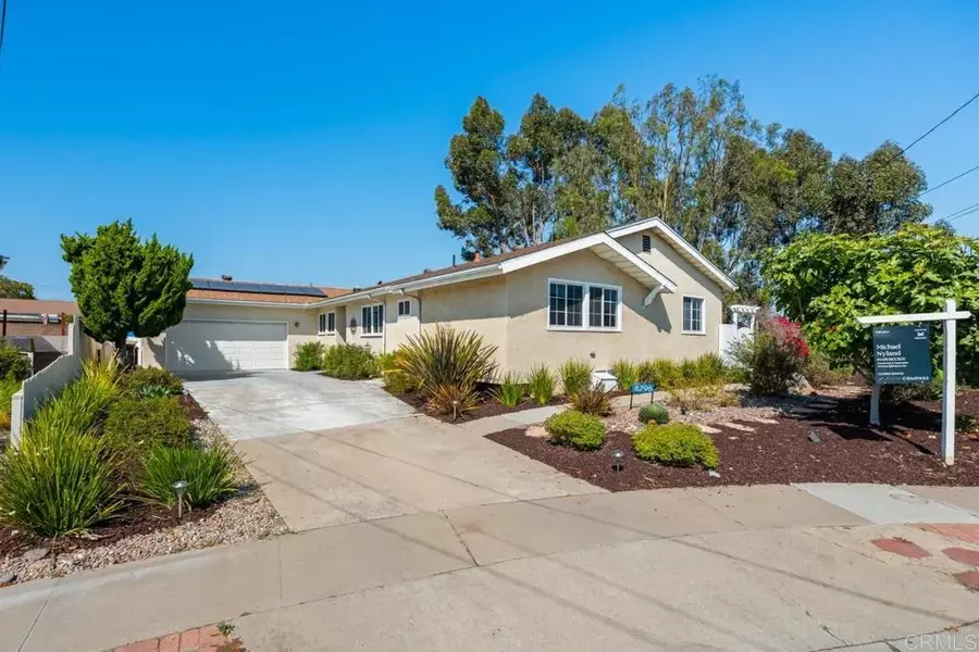 8796 Regency Road, San Diego, CA 92123