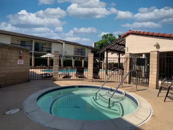 El Cajon, CA 92021,752 N Mollison Ave #C