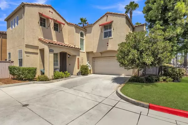 964 Teatro Cir, El Cajon, CA 92021