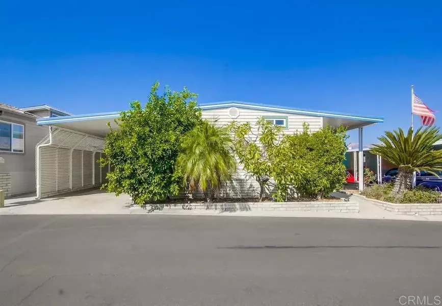 9500 Harritt Rd #70, Lakeside, CA 92040