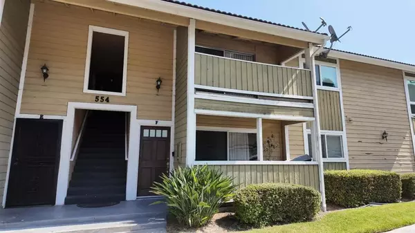 Chula Vista, CA 91910,554 Telegraph Canyon Road #F