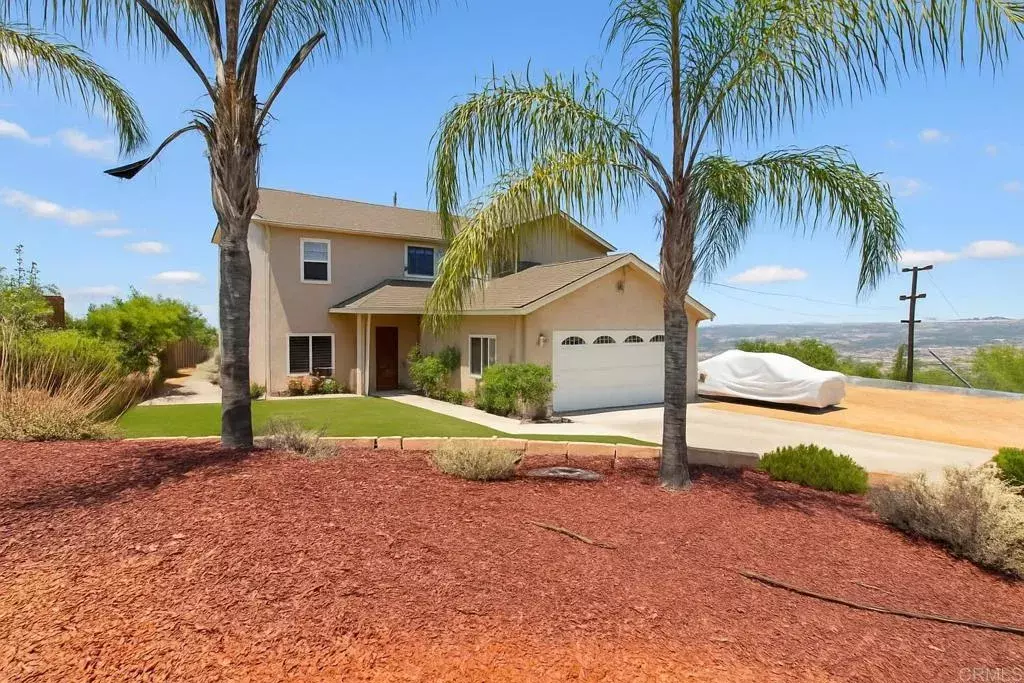 Spring Valley, CA 91977,2305 Highview Lane