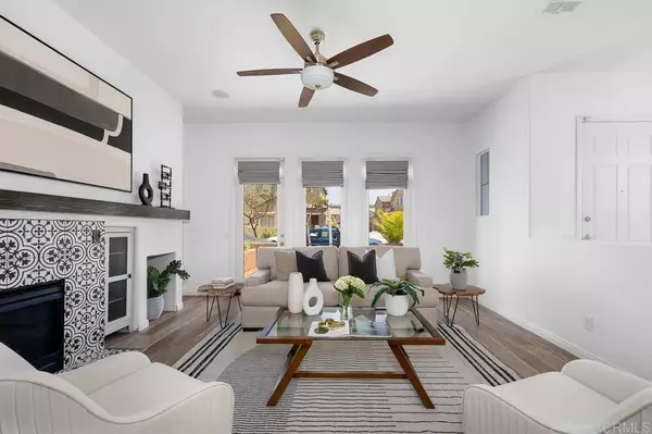 Chula Vista, CA 91913,1686 Pember Avenue