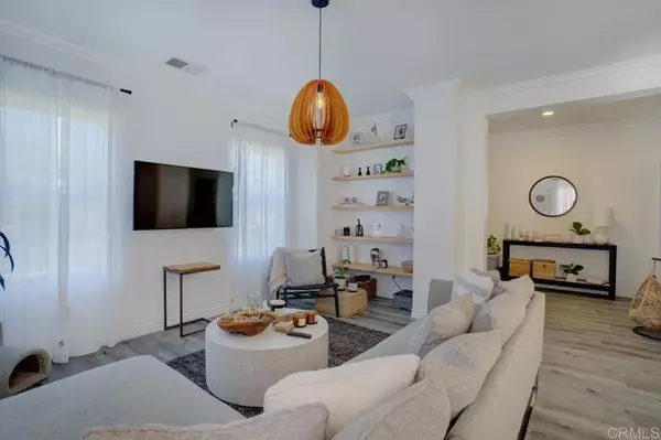 Chula Vista, CA 91913,1930 Parker Mountain Road