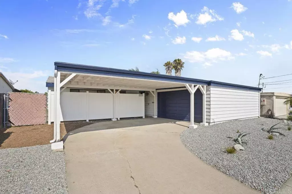 San Diego, CA 92123,3375 Lockwood Drive