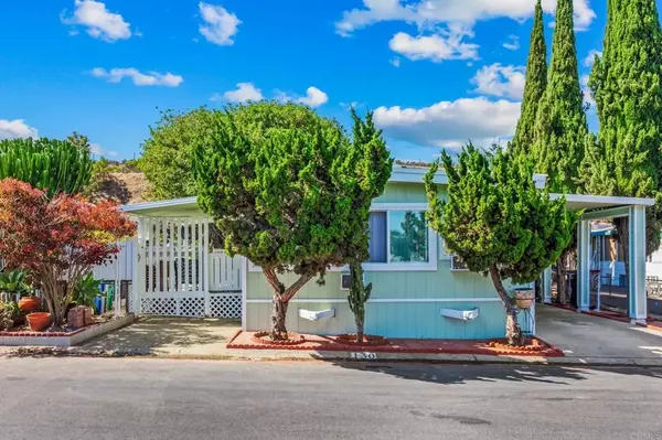 Spring Valley, CA 91978,10767 Jamacha Boulevard #130